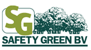 Safety Green BV Logo