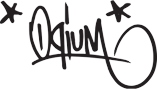 Oqium B.V. Logo